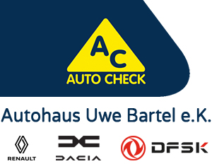 Autohaus Uwe Bartel: Ihre Autowerkstatt in Röbel